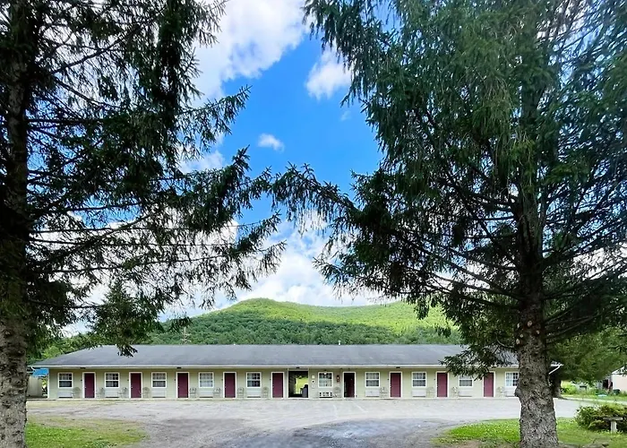 Coach Stop Motel