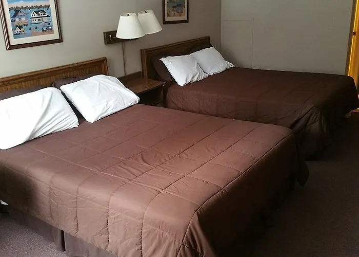 Coach Stop Motel