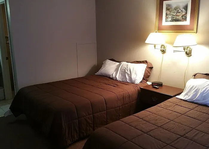 Coach Stop Motel