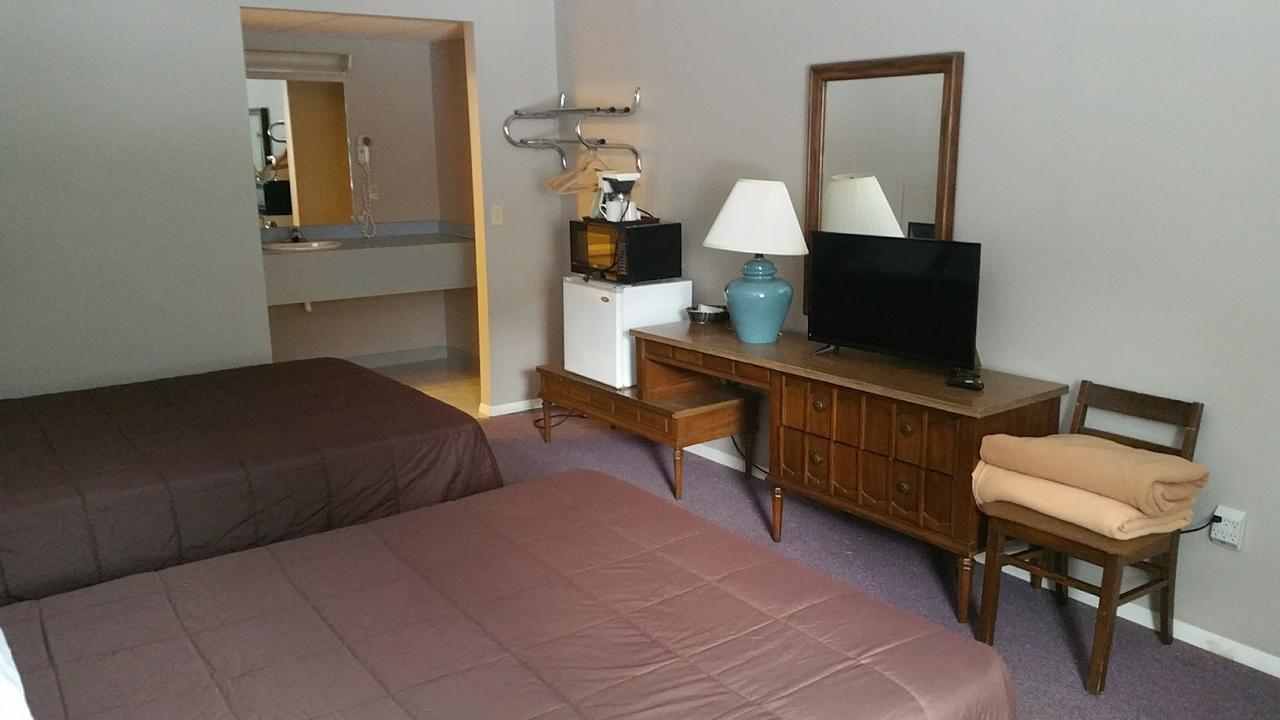 Inn Coach Stop 2*