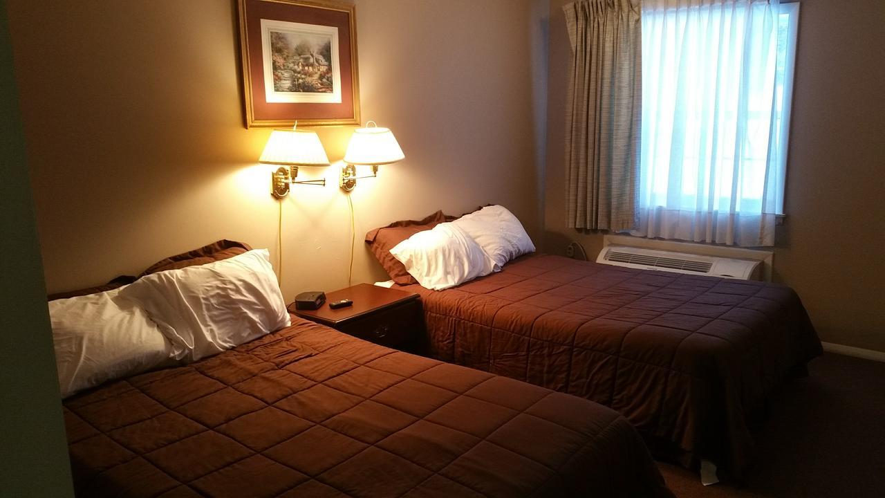 Inn Coach Stop 2*